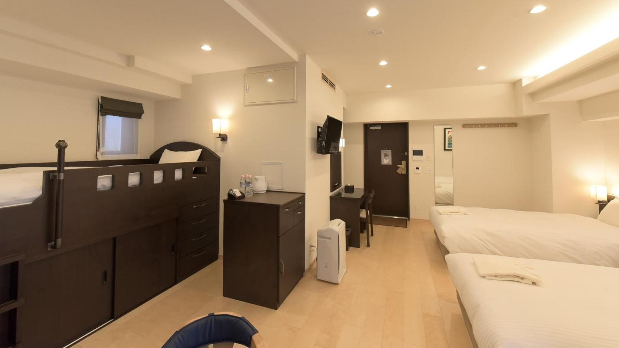 טוקיו Hotel Brillio Asakusabashi מראה חיצוני תמונה