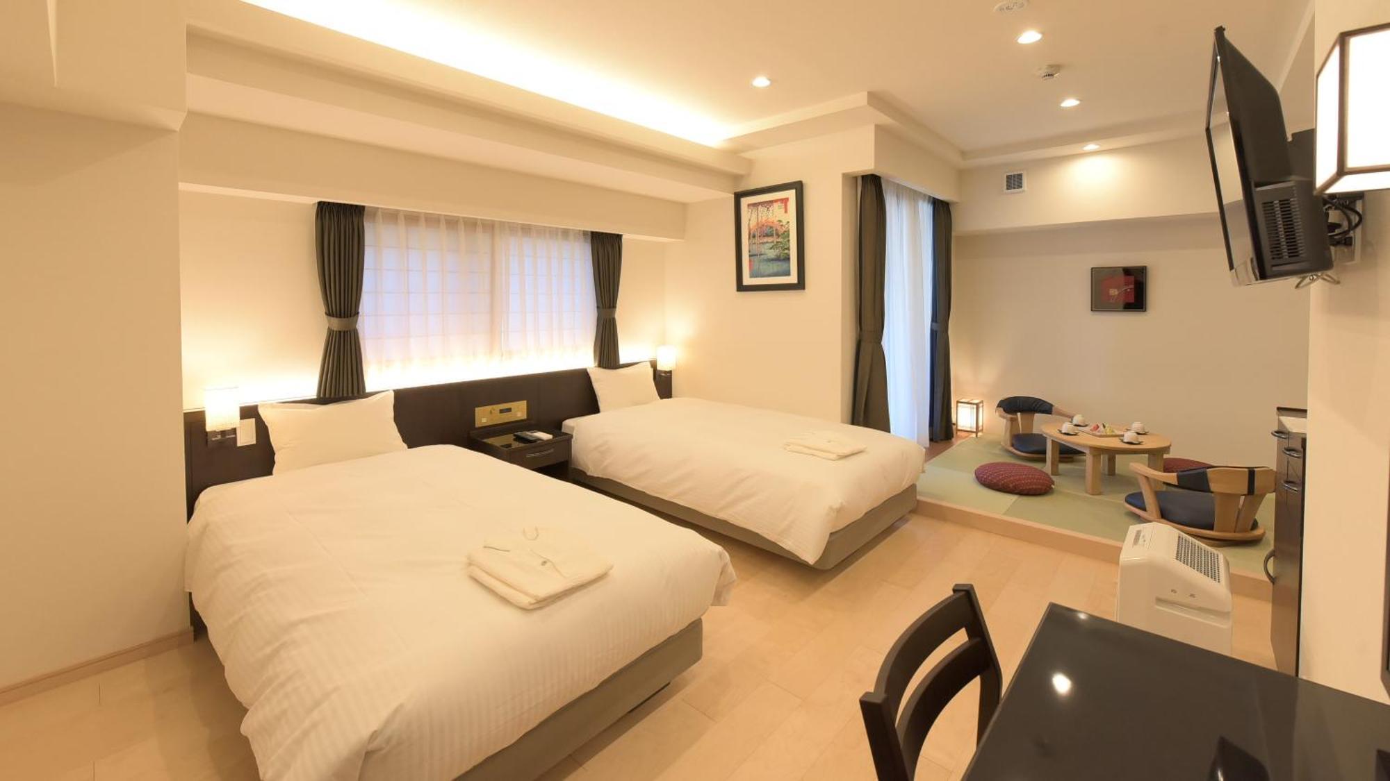 טוקיו Hotel Brillio Asakusabashi מראה חיצוני תמונה